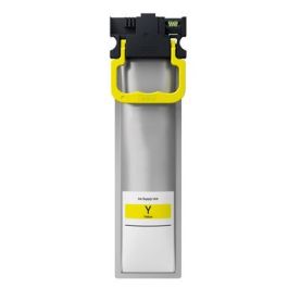 Cartouche compatible C13T05A400 / T05A4 Epson - jaune