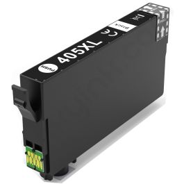 Cartouche compatible C13T05H14010 / 405 XL Epson - noire