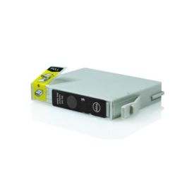 Cartouche compatible C13T06114010 / T0611 Epson - noire