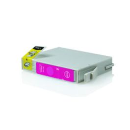 Cartouche compatible C13T06134010 / T0613 Epson - magenta