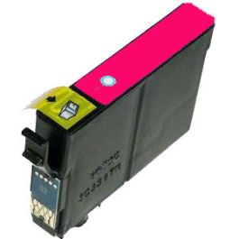 Cartouche compatible C13T08774010 / T0877 Epson - rouge
