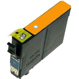 Cartouche compatible C13T08794010 / T0879 Epson - orange