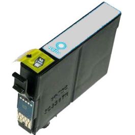 Cartouche compatible C13T09694010 / T0969 Epson - noire