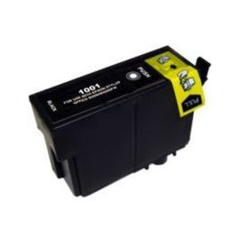 Cartouche compatible C13T10014010 / T1001 Epson - noire