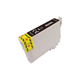 Cartouche compatible C13T10H14010 / 604XL Epson - noire