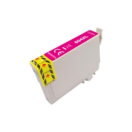 Cartouche compatible C13T10H34010 / 604XL Epson - magenta