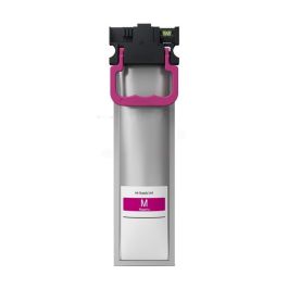 Cartouche compatible C13T11D340 Epson - magenta