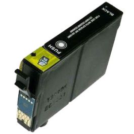 Cartouche compatible C13T12814011 / T1281 Epson - noire