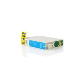 Cartouche compatible C13T12924010 / T1292 Epson - cyan