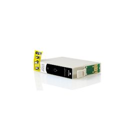 Cartouche compatible C13T13014010 / T1301 Epson - noire