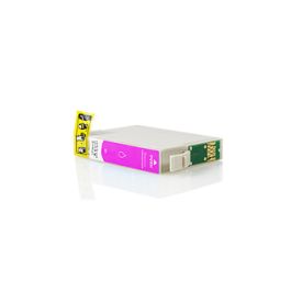 Cartouche compatible C13T13034010 / T1303 Epson - magenta