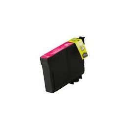 Cartouche compatible C13T27134010 / 27XL Epson - magenta