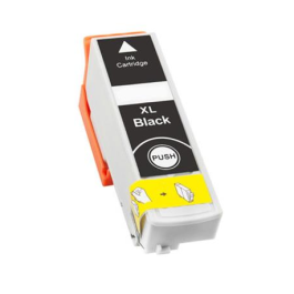 Cartouche compatible C13T33514010 / 33XL Epson - noire