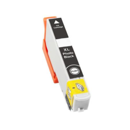 Cartouche compatible C13T33614010 / 33XL Epson - noire
