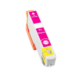 Cartouche compatible C13T33634010 / 33XL Epson - magenta