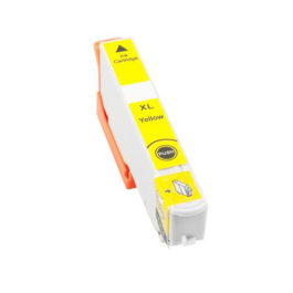 Cartouche compatible C13T33644010 / 33XL Epson - jaune