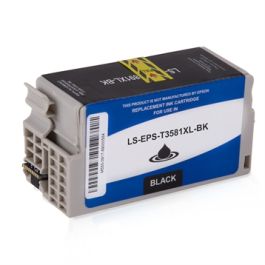 Cartouche compatible C13T35914010 / 35XL Epson - noire