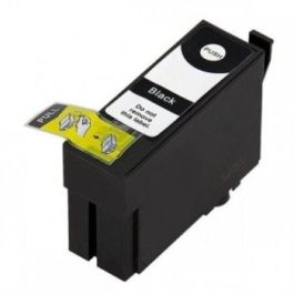 Cartouche compatible C13T37914010 / 378XL Epson - noire