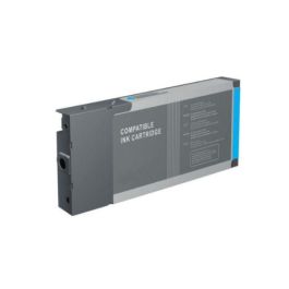 Cartouche compatible C13T410011 / T410 Epson - cyan