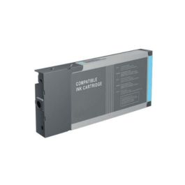 Cartouche compatible C13T412011 / T412 Epson - cyan photo