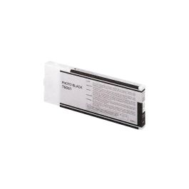 Cartouche compatible C13T606100 / T6061 Epson - noire