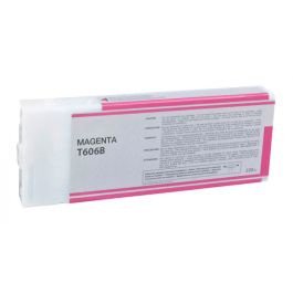 Cartouche compatible C13T606300 / T6063 Epson - magenta