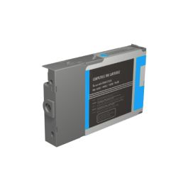 Cartouche compatible C13T612200 / T6122 Epson - cyan