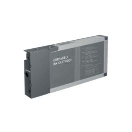 Cartouche compatible C13T636700 / T6367 Epson - noire