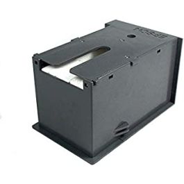 Compatible - Epson - C 13 T 671000 / T6710 - boîte d&#039;encre restant