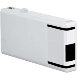 Cartouche compatible C13T70114010 / T7011 Epson - noire