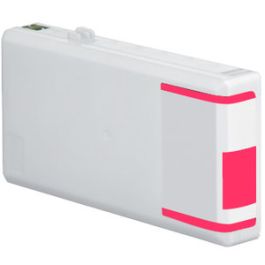 Cartouche compatible C13T70134010 / T7013 Epson - magenta