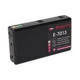 Cartouche compatible C13T70234010 / T7023 Epson - magenta