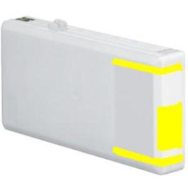 Cartouche compatible C13T79044010 / 79XL Epson - jaune