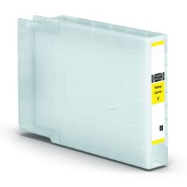 Cartouche compatible C13T907440 / T9074 Epson - jaune
