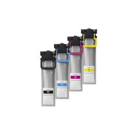 Cartouches compatibles T9451-4 Epson - Multipack 4 cartouches (BK,C,M,Y)