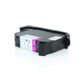Cartouche compatible 51640ME / 40 HP - magenta