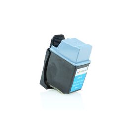 Cartouche compatible 51649AE / 49 HP - multicouleur