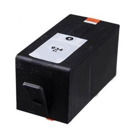 Cartouche compatible C2P23AE / 934XL HP - noire