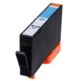 Cartouche compatible C2P24AE / 935XL HP - cyan