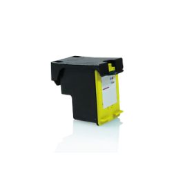 Cartouche compatible CB304AE / 110 HP - multicouleur