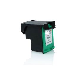 Cartouche compatible CB338EE / 351XL HP - multicouleur