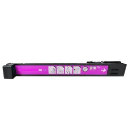 Toner compatible CB383A / 824A HP - magenta