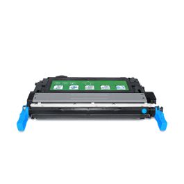 Toner compatible CB401A / 642A HP - cyan