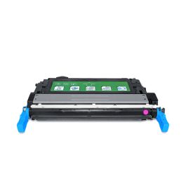 Toner compatible CB403A / 642A HP - magenta