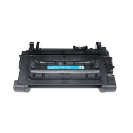 Toner compatible CC364A / 64A HP - noir