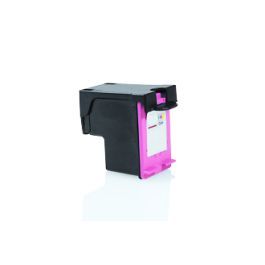 Cartouche compatible CC656AE / 901 HP - multicouleur