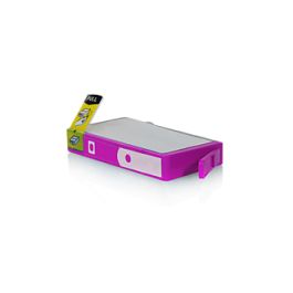 Cartouche compatible CD973AE / 920XL HP - magenta