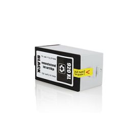 Cartouche compatible CD975AE / 920XL HP - noire