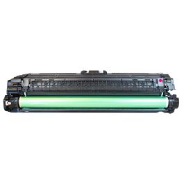 Toner compatible CE273A / 650A HP - magenta