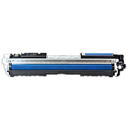 Toner compatible CE311A / 126A HP - cyan